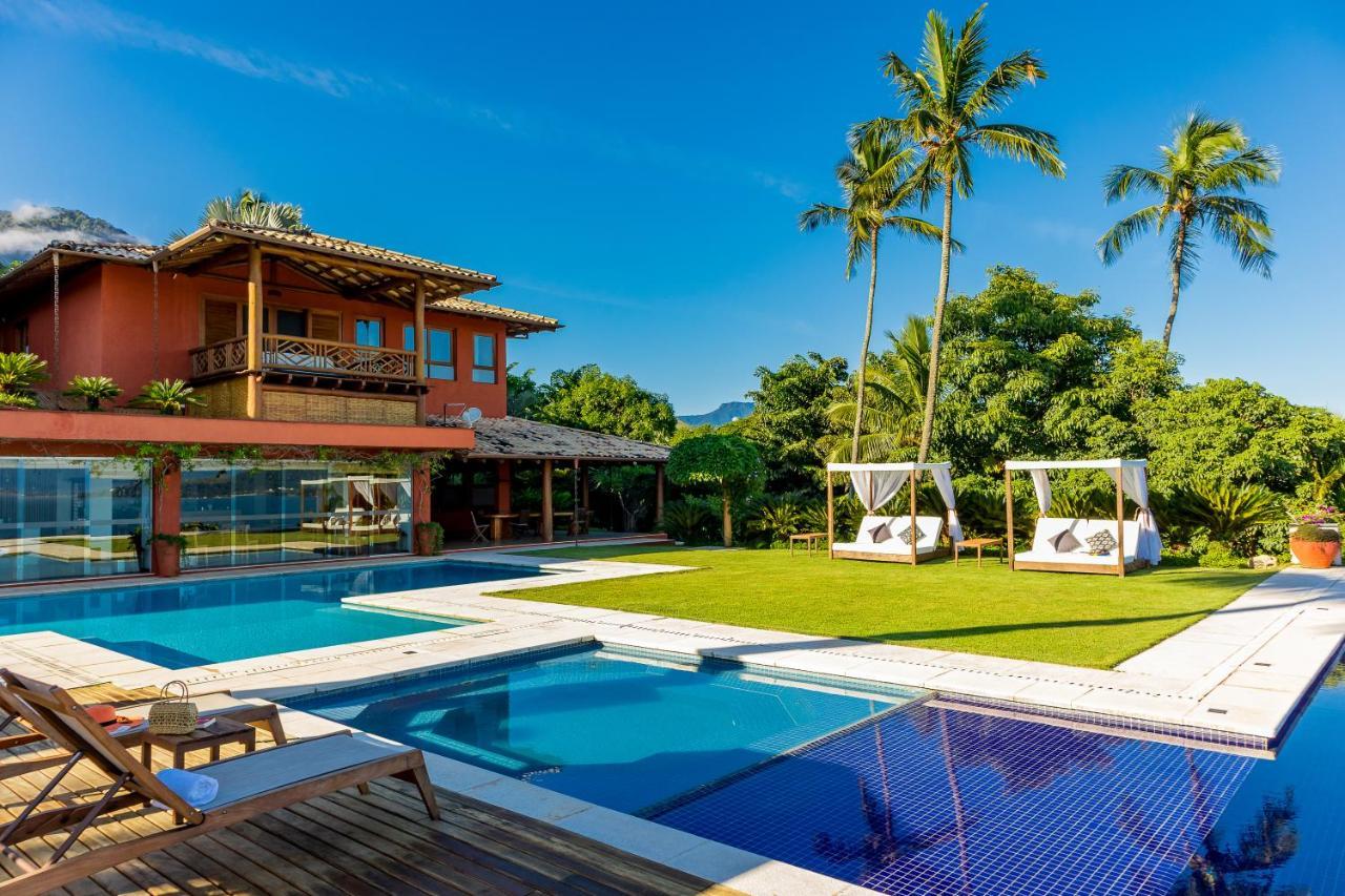 Villa Mar A Vista Guest House イリャベラ エクステリア 写真