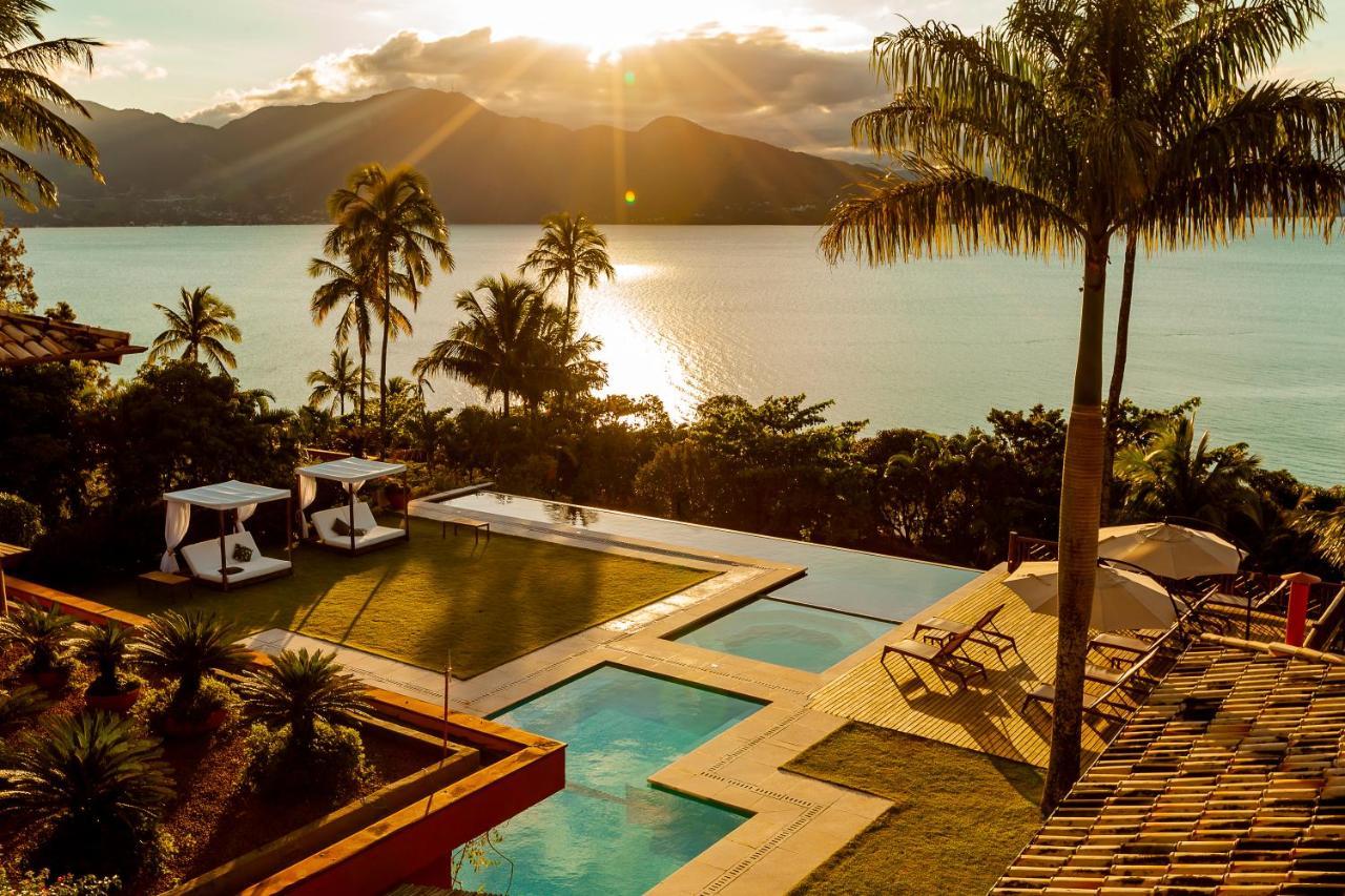 Villa Mar A Vista Guest House イリャベラ エクステリア 写真