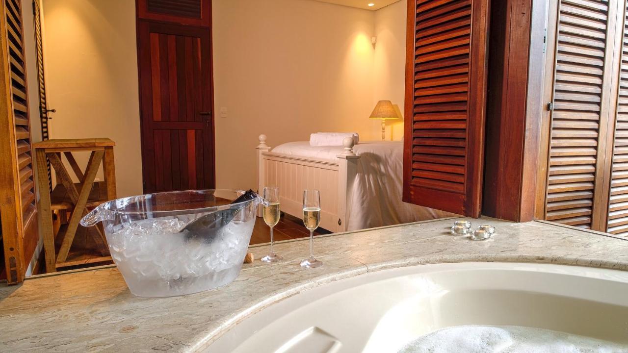Villa Mar A Vista Guest House イリャベラ エクステリア 写真