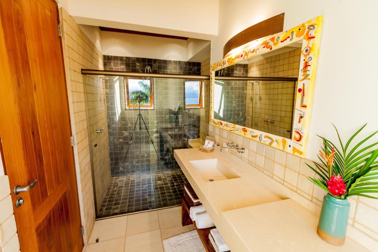 Villa Mar A Vista Guest House イリャベラ エクステリア 写真