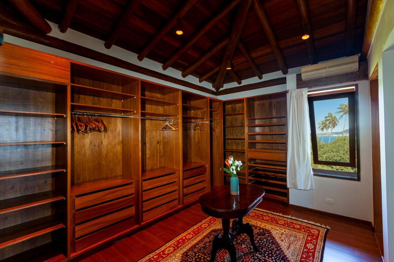 Villa Mar A Vista Guest House イリャベラ エクステリア 写真