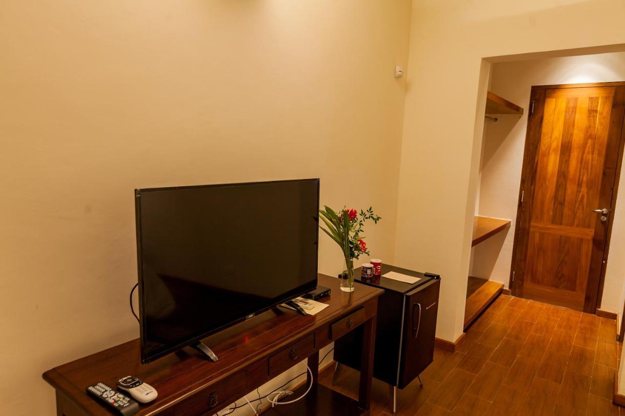 Villa Mar A Vista Guest House イリャベラ エクステリア 写真