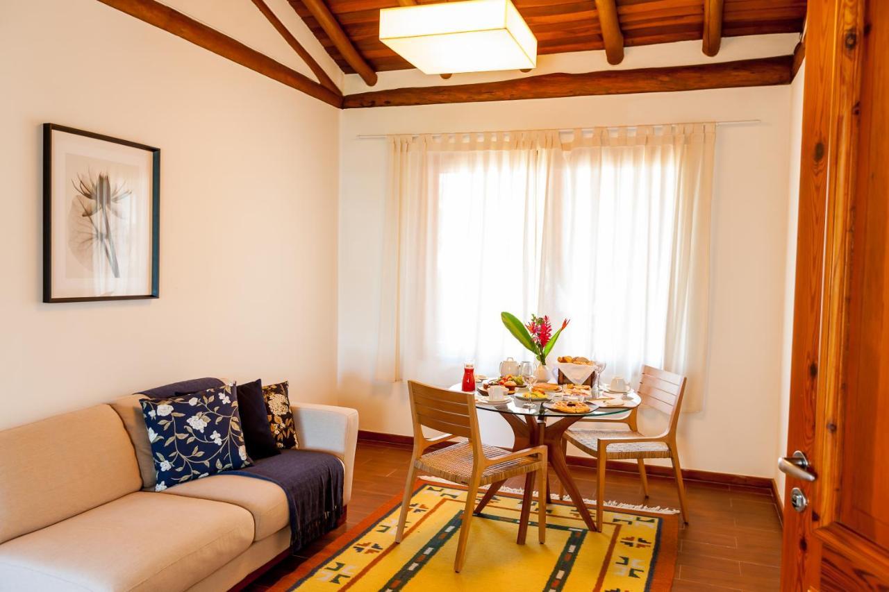 Villa Mar A Vista Guest House イリャベラ エクステリア 写真