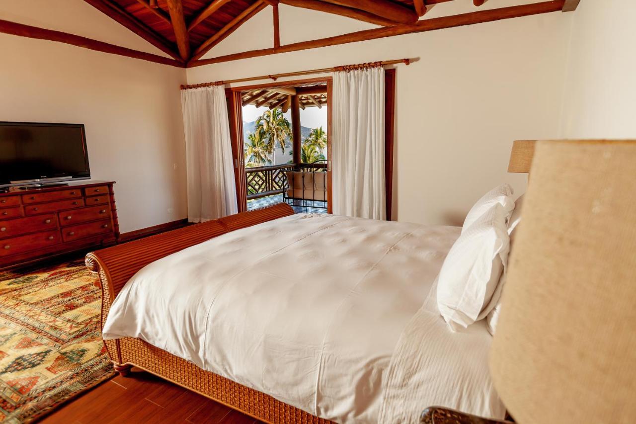 Villa Mar A Vista Guest House イリャベラ エクステリア 写真